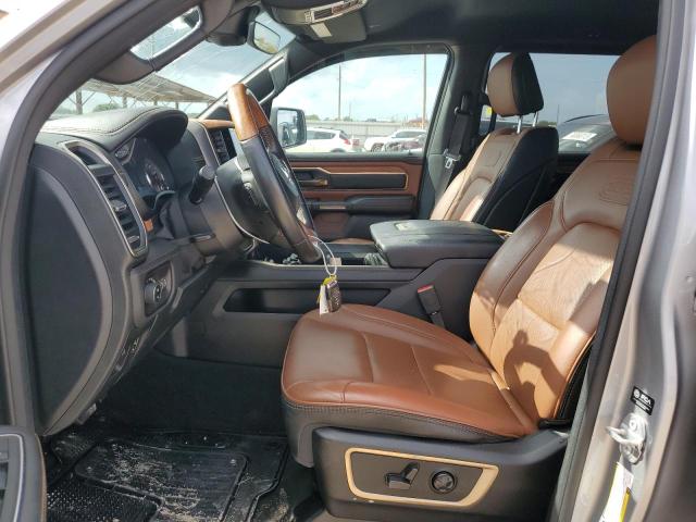 Photo 7 from auction – 2021 RAM 1500 LONGH with VIN 1C6SRFKMXMN826694