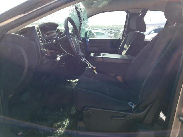 Photo 7 from auction – 2008 CHEVROLET 1500 with VIN 2GCEK19C081121873