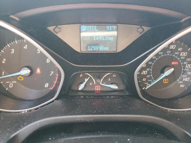 Photo 9 from auction – 2012 FORD FOCUS S with VIN 1FAHP3E29CL462351