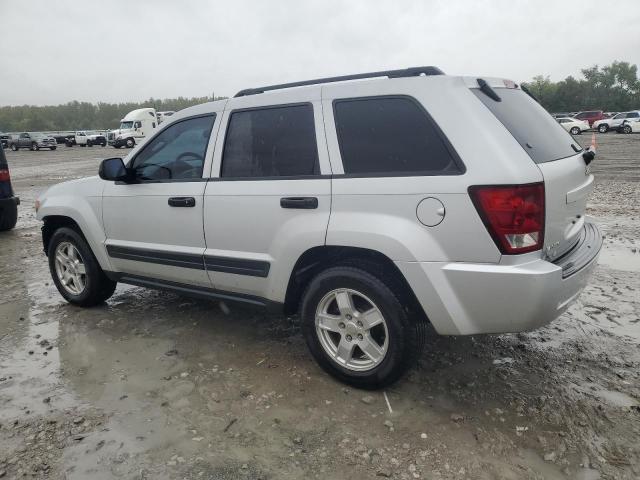 Photo 2 from auction – 2006 JEEP GRAND CHER with VIN 1J4HS48N76C164397