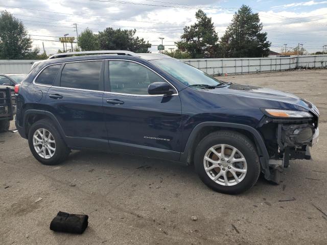 Photo 4 from auction – 2016 JEEP CHEROKEE L with VIN 1C4PJMCB7GW255610