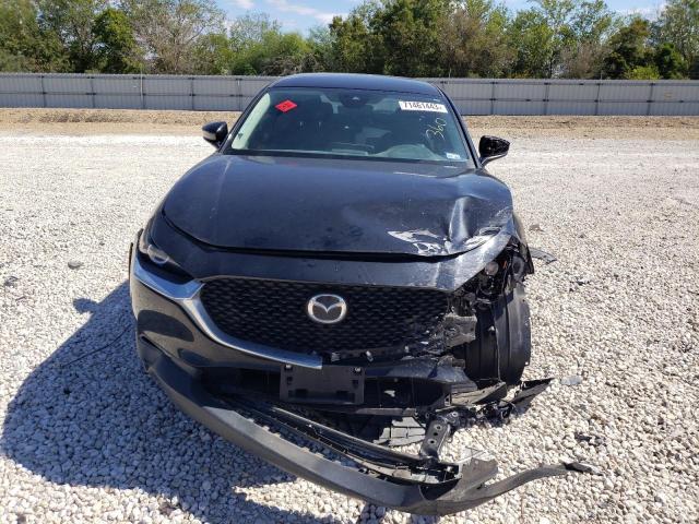 Photo 5 from auction – 2020 MAZDA CX-30 with VIN 3MVDMABL9LM114064