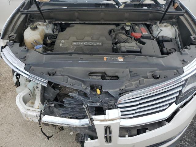 Photo 12 from auction – 2017 LINCOLN MKX RESERV with VIN 2LMPJ8LR6HBL39313