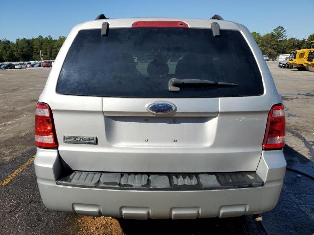 Photo 6 from auction – 2009 FORD ESCAPE XLT with VIN 1FMCU03779KB10633