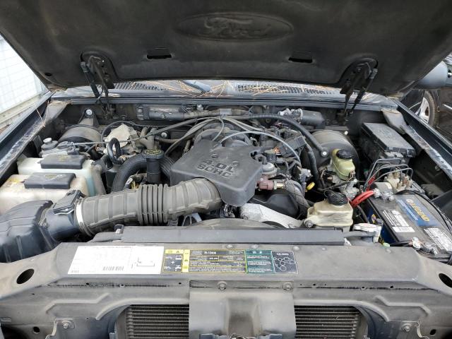 Photo 11 from auction – 2003 FORD EXPLORER S with VIN 1FMZU70E93UB79907