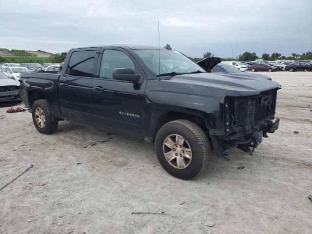 Photo 4 from auction – 2016 CHEVROLET SILVERADO with VIN 3GCPCREC2GG372653