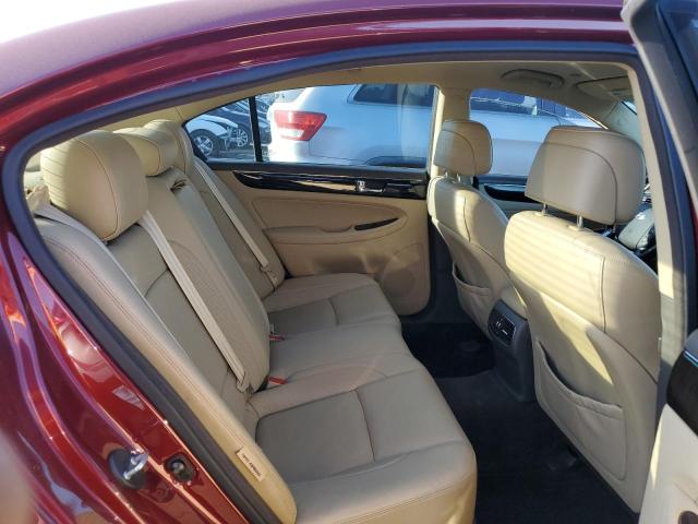 Photo 10 from auction – 2011 HYUNDAI GENESIS 3. with VIN KMHGC4DE4BU139252