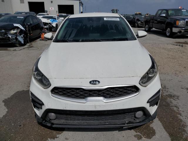 Photo 5 from auction – 2019 KIA FORTE FE with VIN 3KPF24AD2KE110894