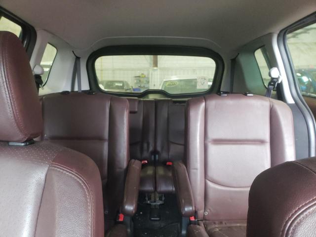 Photo 10 from auction – 2007 MAZDA 5 with VIN JM1CR293670138681