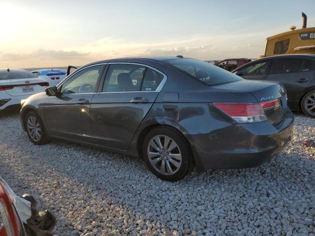 Photo 2 from auction – 2011 HONDA ACCORD EXL with VIN 1HGCP2F82BA115246