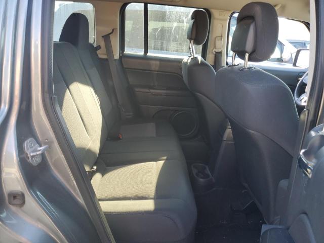 Photo 11 from auction – 2012 JEEP PATRIOT SP with VIN 1C4NJPBAXCD640182