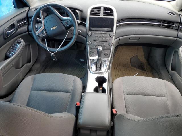 Photo 8 from auction – 2013 CHEVROLET MALIBU LS with VIN 1G11B5SA8DF322513