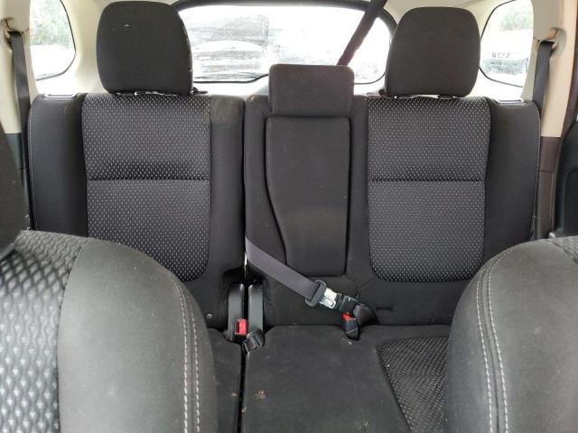 Photo 10 from auction – 2017 MITSUBISHI OUTLANDER with VIN JA4AD2A31HZ031014