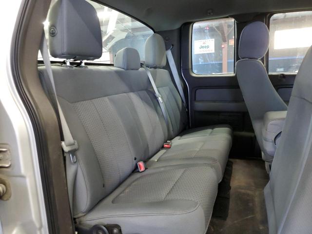 Photo 10 from auction – 2013 FORD F150 SUPER with VIN 1FTFX1EFXDKE08086