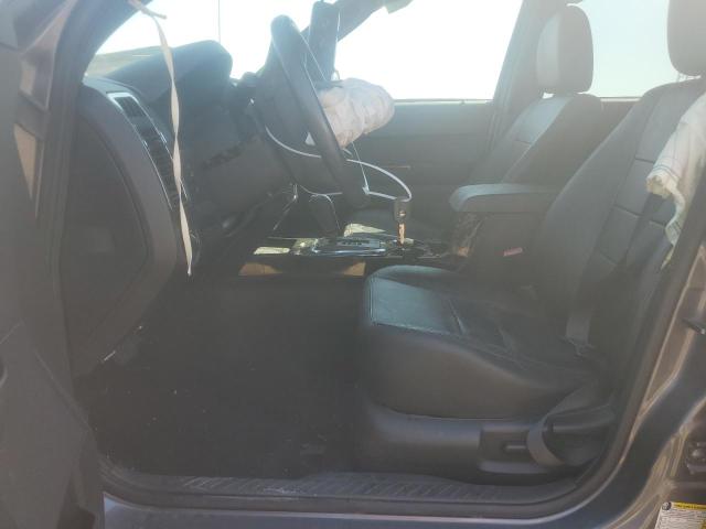 Photo 7 from auction – 2010 FORD ESCAPE LIM with VIN 1FMCU0EG1AKC78236