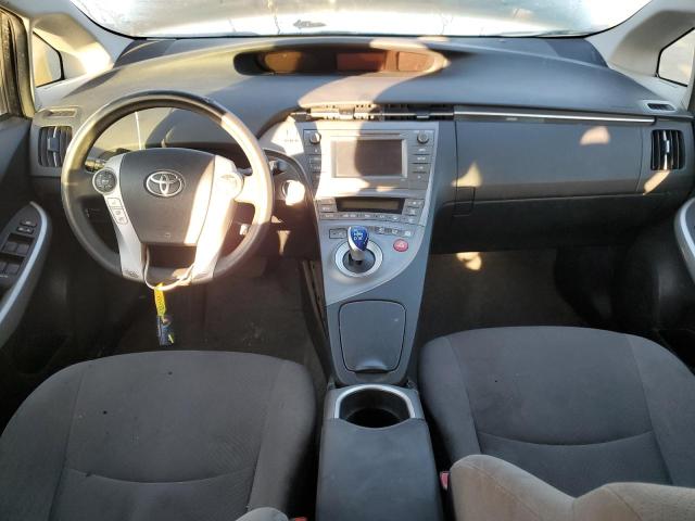 Photo 8 from auction – 2014 TOYOTA PRIUS with VIN JTDKN3DU1E1793433