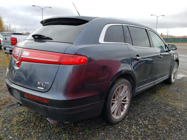 Photo 3 from auction – 2014 LINCOLN MKT with VIN 2LMHJ5AT3EBL56955
