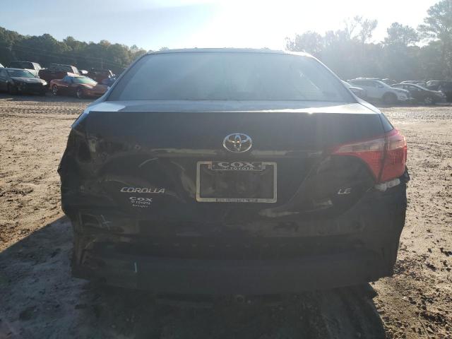 Photo 6 from auction – 2017 TOYOTA COROLLA L with VIN 5YFBURHE6HP729073