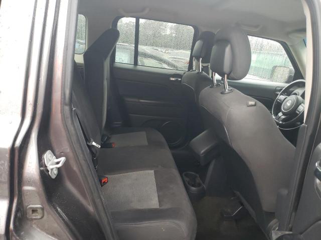 Photo 11 from auction – 2016 JEEP PATRIOT LA with VIN 1C4NJPFB7GD569984