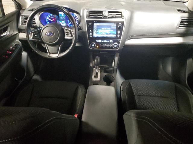 Photo 8 from auction – 2019 SUBARU OUTBACK 2. with VIN 4S4BSAHC0K3267112