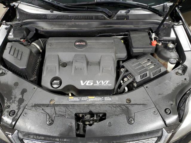 Photo 11 from auction – 2015 GMC TERRAIN SL with VIN 2GKFLYE37F6239083