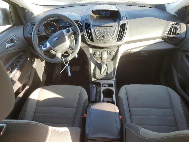 Photo 8 from auction – 2015 FORD ESCAPE SE with VIN 1FMCU0G90FUA93041
