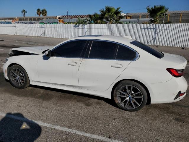 Photo 2 from auction – 2019 BMW 330I with VIN WBA5R1C59KFH00222