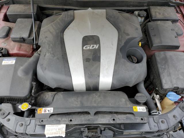 Photo 11 from auction – 2013 HYUNDAI GENESIS 3. with VIN KMHGC4DD3DU221046