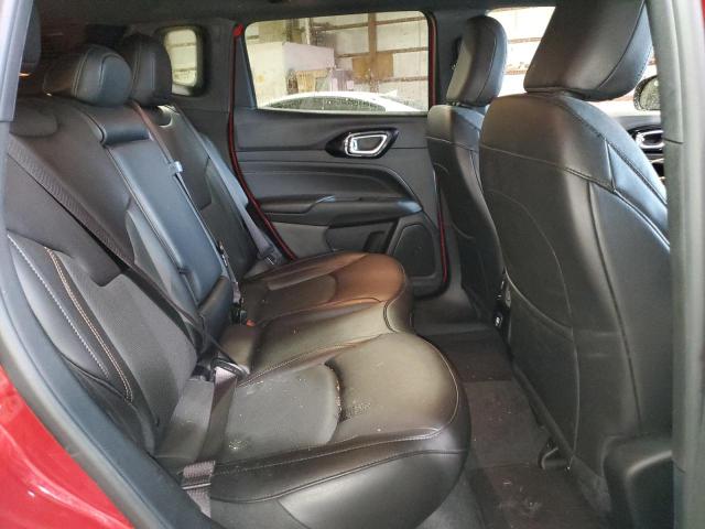 Photo 11 from auction – 2022 JEEP COMPASS LI with VIN 3C4NJDCB7NT184404