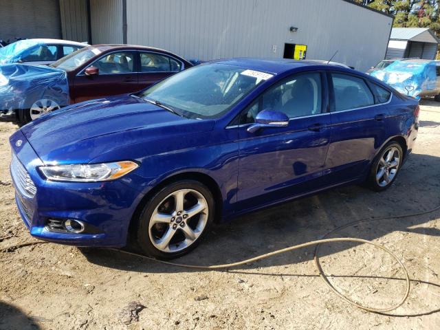 Photo 1 from auction – 2014 FORD FUSION SE with VIN 3FA6P0H97ER210309