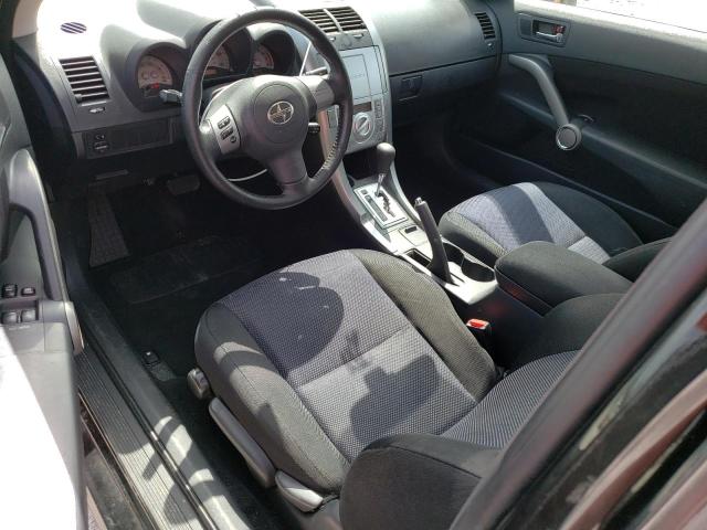 Photo 8 from auction – 2008 SCION TC with VIN JTKDE167380258174