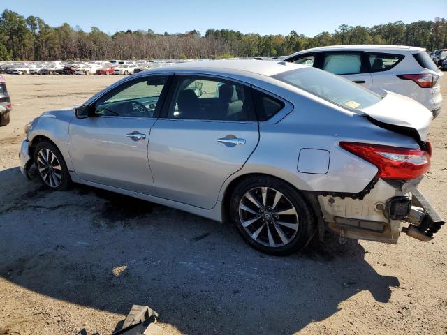 Photo 2 from auction – 2017 NISSAN ALTIMA 2.5 with VIN 1N4AL3AP4HC290896