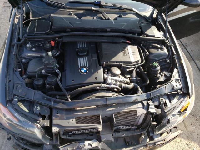 Фото 11 с аукциона – 2008 BMW 335 XI с VIN WBAVD53548A286288