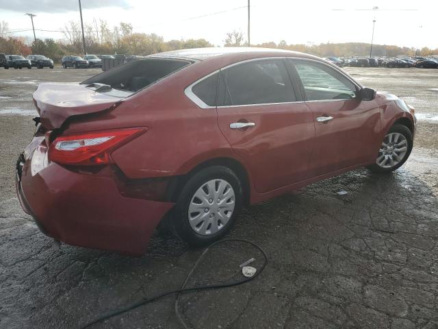 Photo 3 from auction – 2016 NISSAN ALTIMA 2.5 with VIN 1N4AL3AP3GC177813