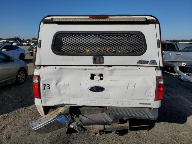 Photo 6 from auction – 2016 FORD F250 SUPER with VIN 1FT7X2A68GEA99236