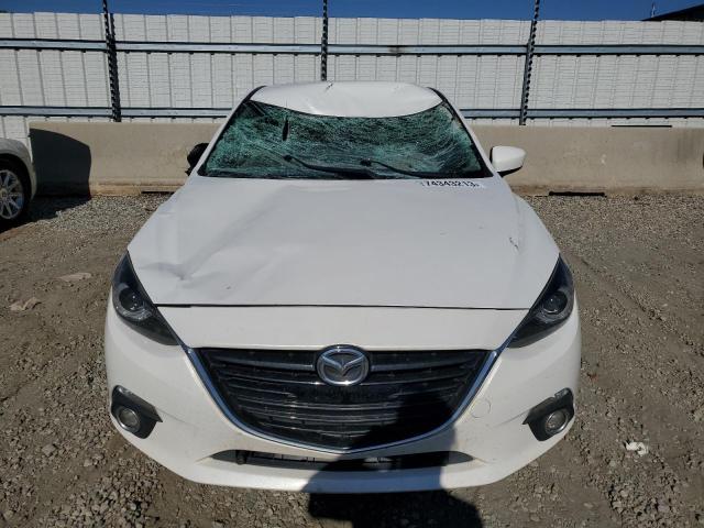 Фото 5 с аукциона – 2014 MAZDA 3 TOURING с VIN JM1BM1V31E1134880