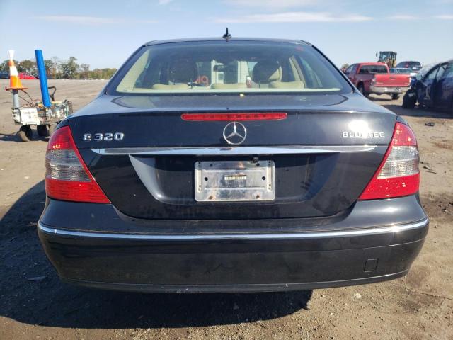 Photo 6 from auction – 2008 MERCEDES-BENZ E 320 CDI with VIN WDBUF22X18B292214