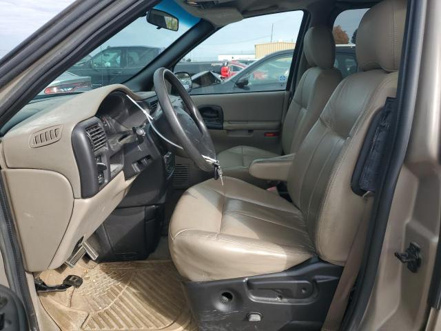 Photo 7 from auction – 2004 CHEVROLET VENTURE with VIN 1GNDX03E74D130853