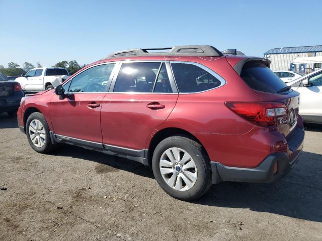 Photo 2 from auction – 2019 SUBARU OUTBACK 2. with VIN 4S4BSAFC7K3307138