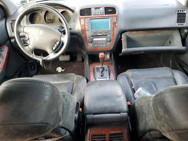 Photo 8 from auction – 2006 ACURA MDX with VIN 2HNYD18296H531098