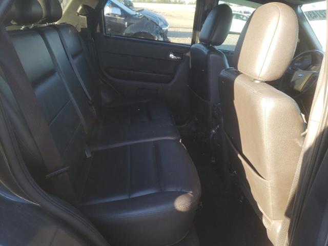 Photo 10 from auction – 2009 FORD ESCAPE LIM with VIN 1FMCU04G59KB89007