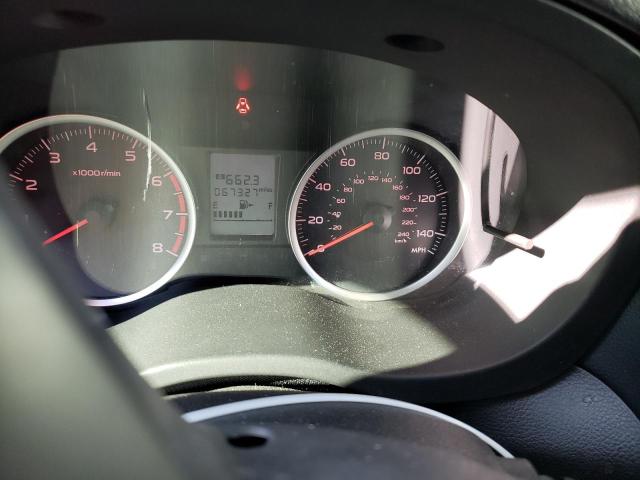 Photo 9 from auction – 2015 SUBARU FORESTER 2 with VIN JF2SJABC6FH520248