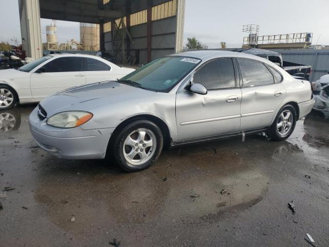 Zdjęcie 1 z aukcji – 2003 FORD TAURUS SES z VIN 1FAFP55273G272768