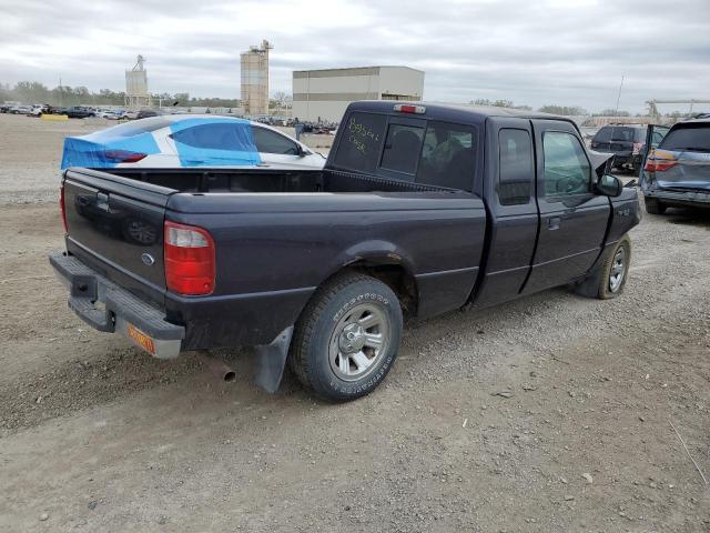 Фото 3 с аукциона – 2002 FORD RANGER SUP с VIN 1FTYR44E22TA74186