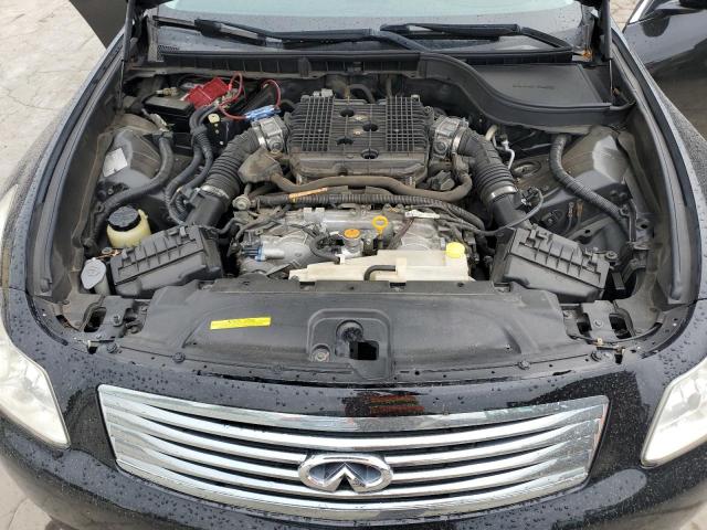 Photo 11 from auction – 2008 INFINITI G35 with VIN JNKBV61E98M209750