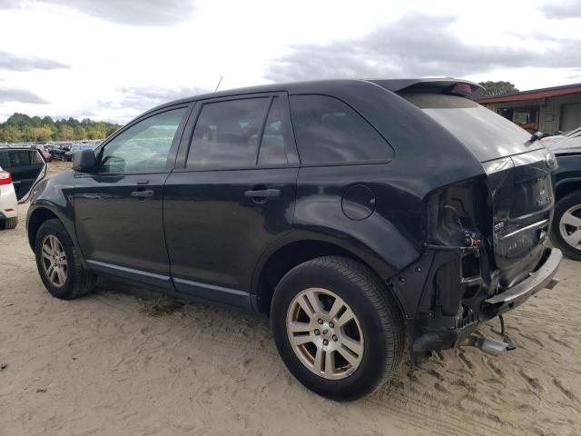 Photo 2 from auction – 2010 FORD EDGE SE with VIN 2FMDK3GC4ABB47849