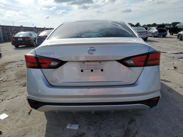Photo 6 from auction – 2022 NISSAN ALTIMA S with VIN 1N4BL4BVXNN300645