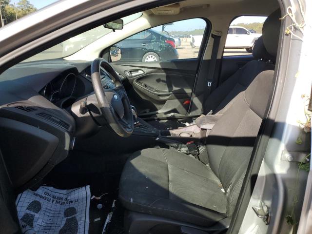 Photo 7 from auction – 2016 FORD FOCUS SE with VIN 1FADP3F21GL222522