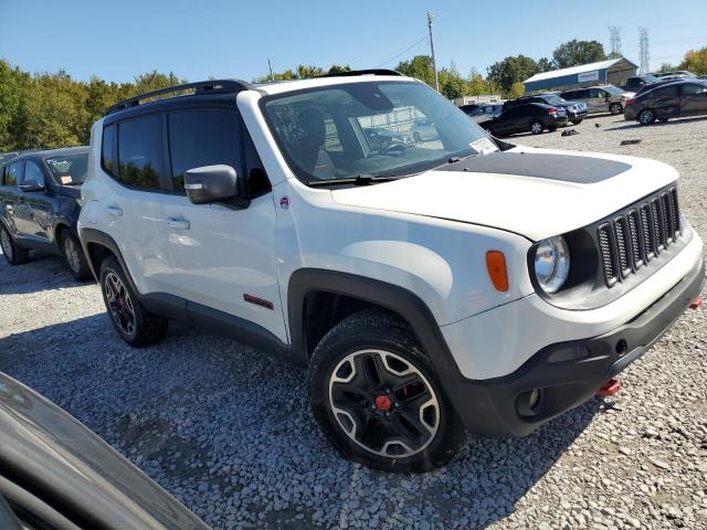 Photo 4 from auction – 2016 JEEP RENEGADE T with VIN ZACCJBCT9GPE06097