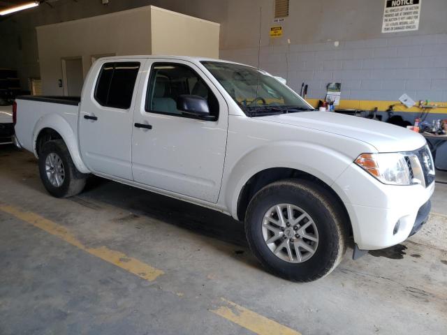 Photo 4 from auction – 2019 NISSAN FRONTIER S with VIN 1N6AD0ER2KN734559